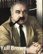 Yull Brown