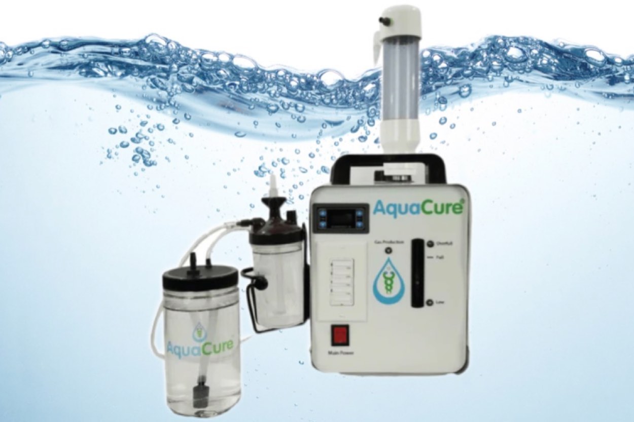 AquaCure AC50 11
