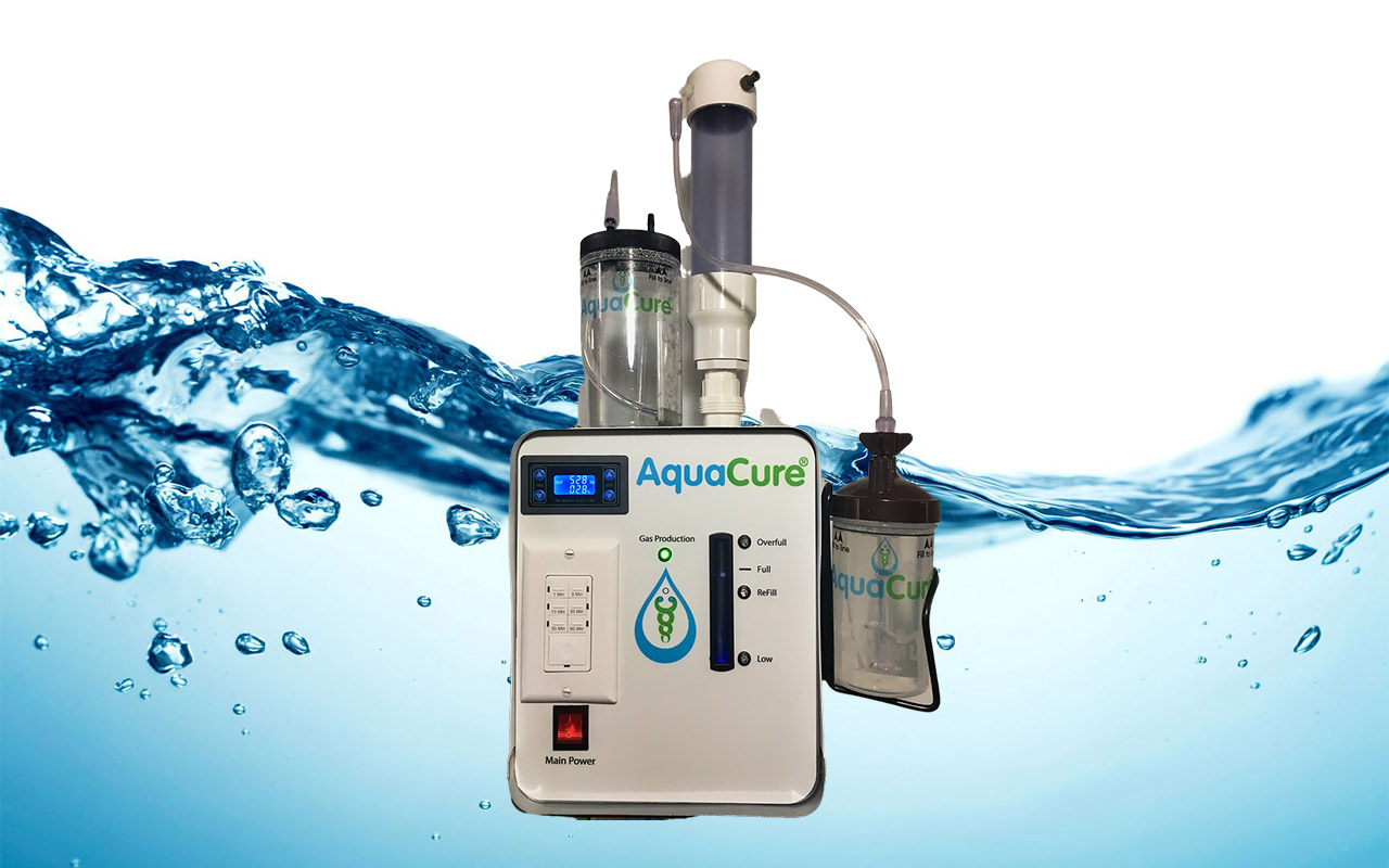 AquaCure AC50
